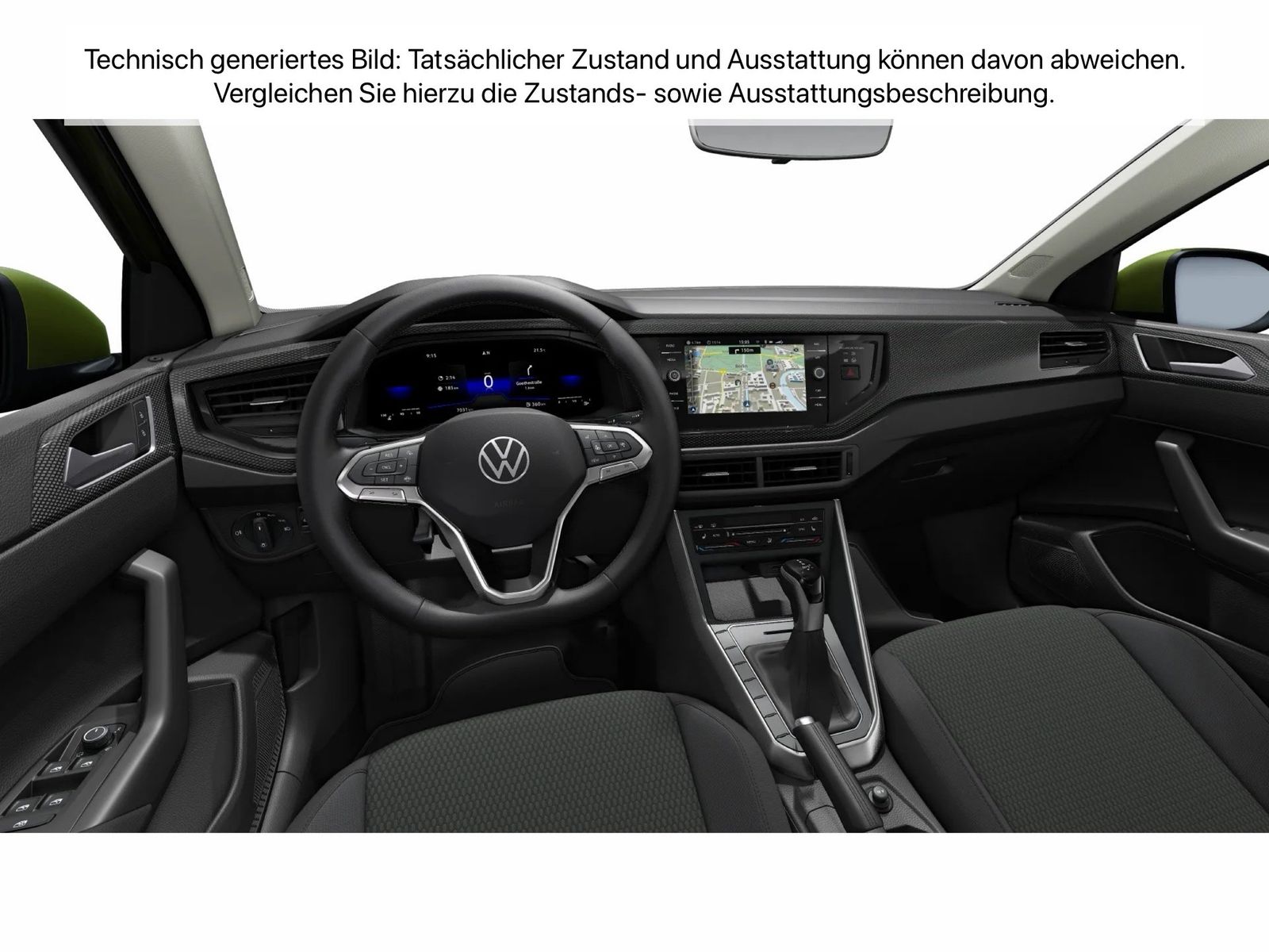 Volkswagen Taigo - Bild 7