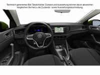 Volkswagen Taigo - Vorschau Bild 7