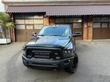 Dodge SPORT*LPG*V8*4X4*AHK*ROLLBAR*OFFROAD*GARANTI - Dodge RAM mit LPG-Antrieb: Allradantrieb