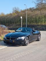 BMW Z4 sDrive20i 280ps 23500€ - BMW Z4: 23i