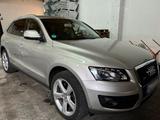 Audi AUDI Q5 3.0 TDI V6 Quattro - Audi Q5: V6 TDI