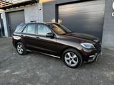 Mercedes-Benz ML 350 BlueTEC 4MATIC -3.0D V6 - Mercedes-Benz in Leverkusen: 3.0