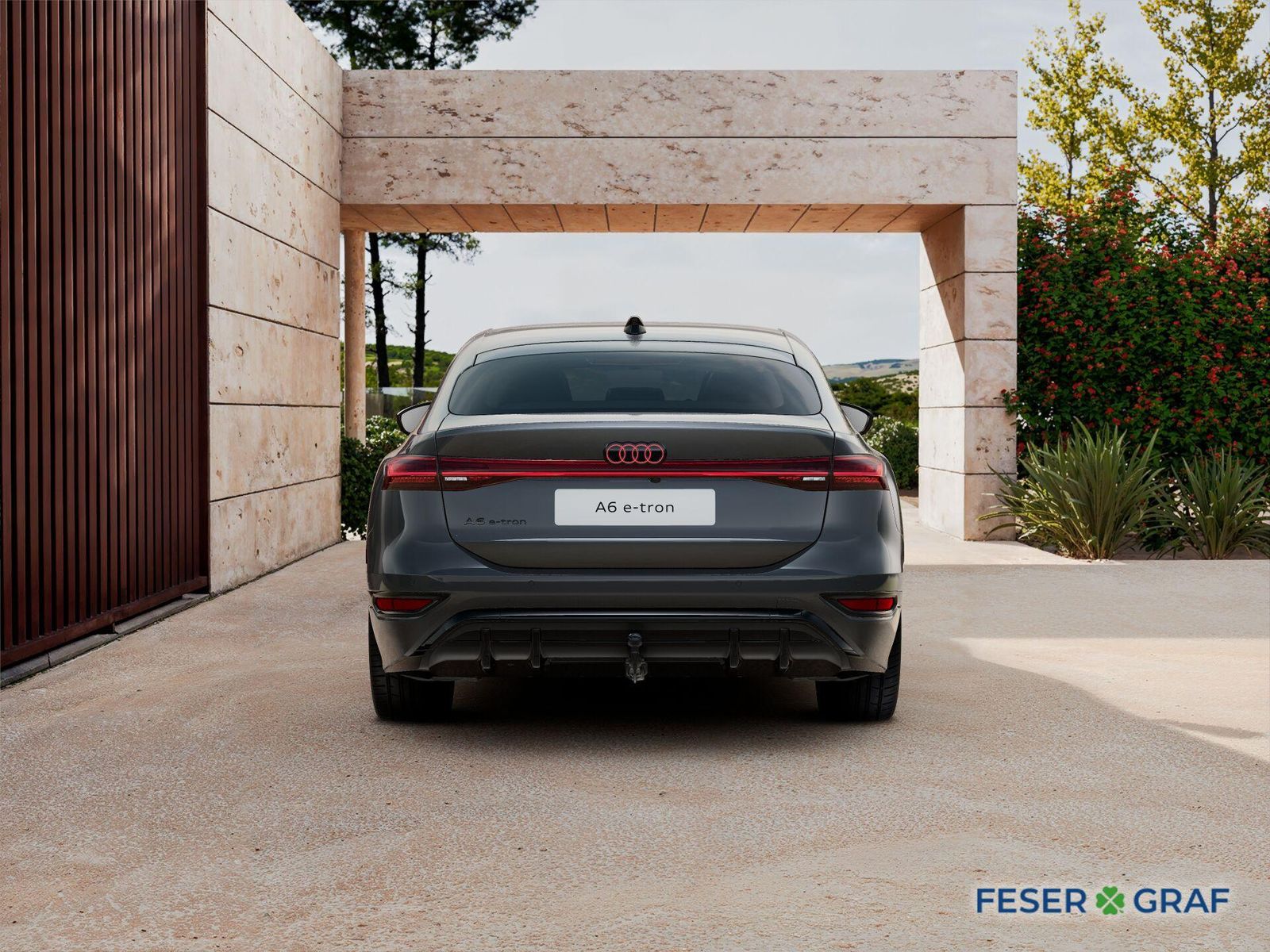 Audi A6 - Bild 4