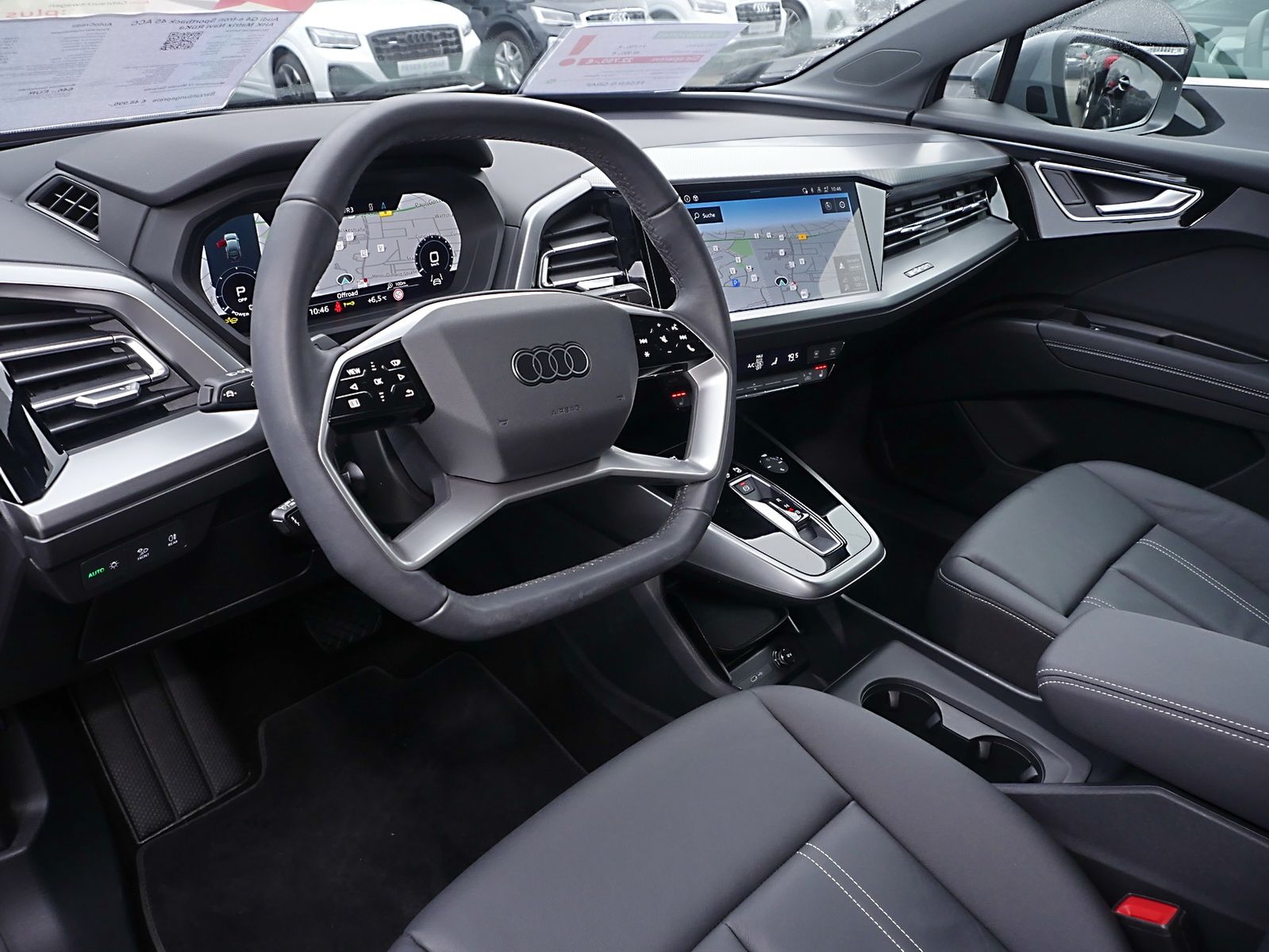 Audi Q4 e-tron - Bild 7