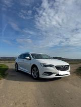 Opel Insignia Sports Tourer OPC LINE Neuer DPF|... - Opel Insignia: Sports Tourer Opc Line