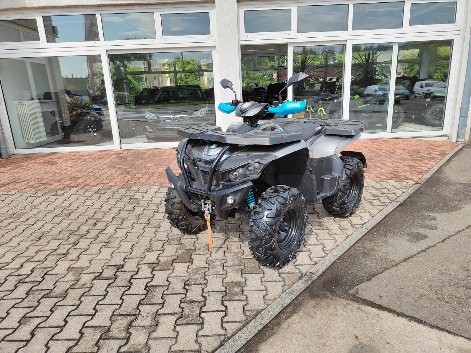 Andere Access Motor Shade Xtreme 660 Anniversary Editio