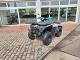 Andere Access Motor Shade Xtreme 660 Anniversary Editio - QUAD 6X6
