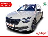 Skoda Kamiq 1.5 TSI DSG Monte Carlo LED Navi Panorama - Skoda Kamiq SUV