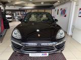 Porsche Cayenne Diesel*TURBO-PAKET*KAM*KEYGO*PANO*21ZOLL - Porsche Cayenne in Hannover