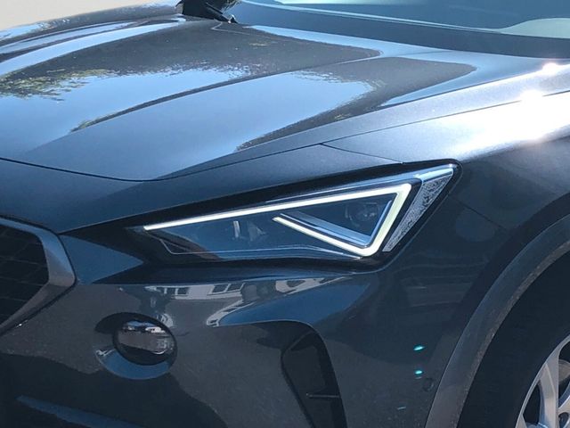 Cupra Formentor 1.5 TSI *Fahrassistenz+Full-Link