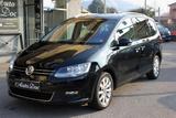 Volkswagen VOLKSWAGEN SHARAN 2.0 TDI 150 CV ALLSTAR EXECUTI - Volkswagen Sharan ALLSTAR mit Diesel-Antrieb