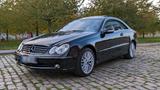 Mercedes-Benz Mercedes CLK 240 Avantgarde - TÜV neu - Mercedes-Benz CLK 240 aus 2004
