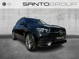 Mercedes-Benz GLE 450 4MATIC AMG Line NIGHT 360° 21-ZOLL LEDER - gebrauchte Mercedes-Benz GLE 450 aus dem Jahr 2022