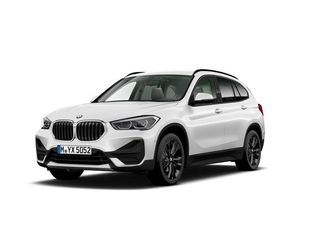 BMW X1 sDrive18d Advantage LED NAVI AHK SHZ PDC DAB