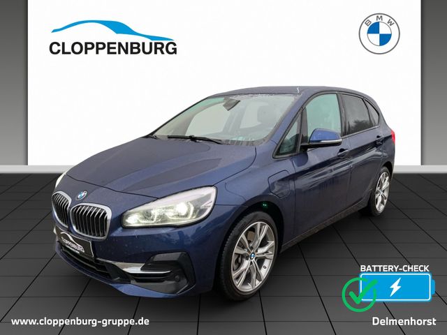 BMW 225xe iPerformance Active Tourer Luxury Line HiF