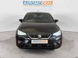 Seat Ibiza FR AUTOMATIK NAV LED DIG-DISPLAY KAMERA AC - Seat Ibiza in Duisburg