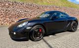 Porsche Cayman S - Porsche Gebrauchtwagen in Aschaffenburg