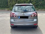 Volkswagen Golf Plus 1.6 TDI Highline (BJ2011/EZ2012) AHK - Volkswagen Golf: Bj