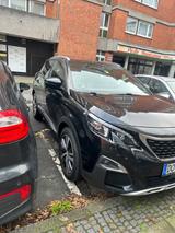 Peugeot 3008 BlueHDi 130 EAT8 GT GT - Peugeot 3008 von privat