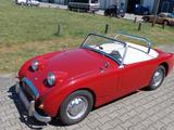 Andere Oldtimer Austin Healey Sprite MK I - Andere aus 1960