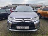 Mitsubishi Outlander (GF0/GG)(2012->) Outlander 2.0 MIVEC E - Mitsubishi Outlander mit Benzin-Antrieb: Automatik