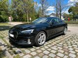 Audi A5 40 TDI S tronic quattro  - Audi A5 Gebrauchtwagen in München