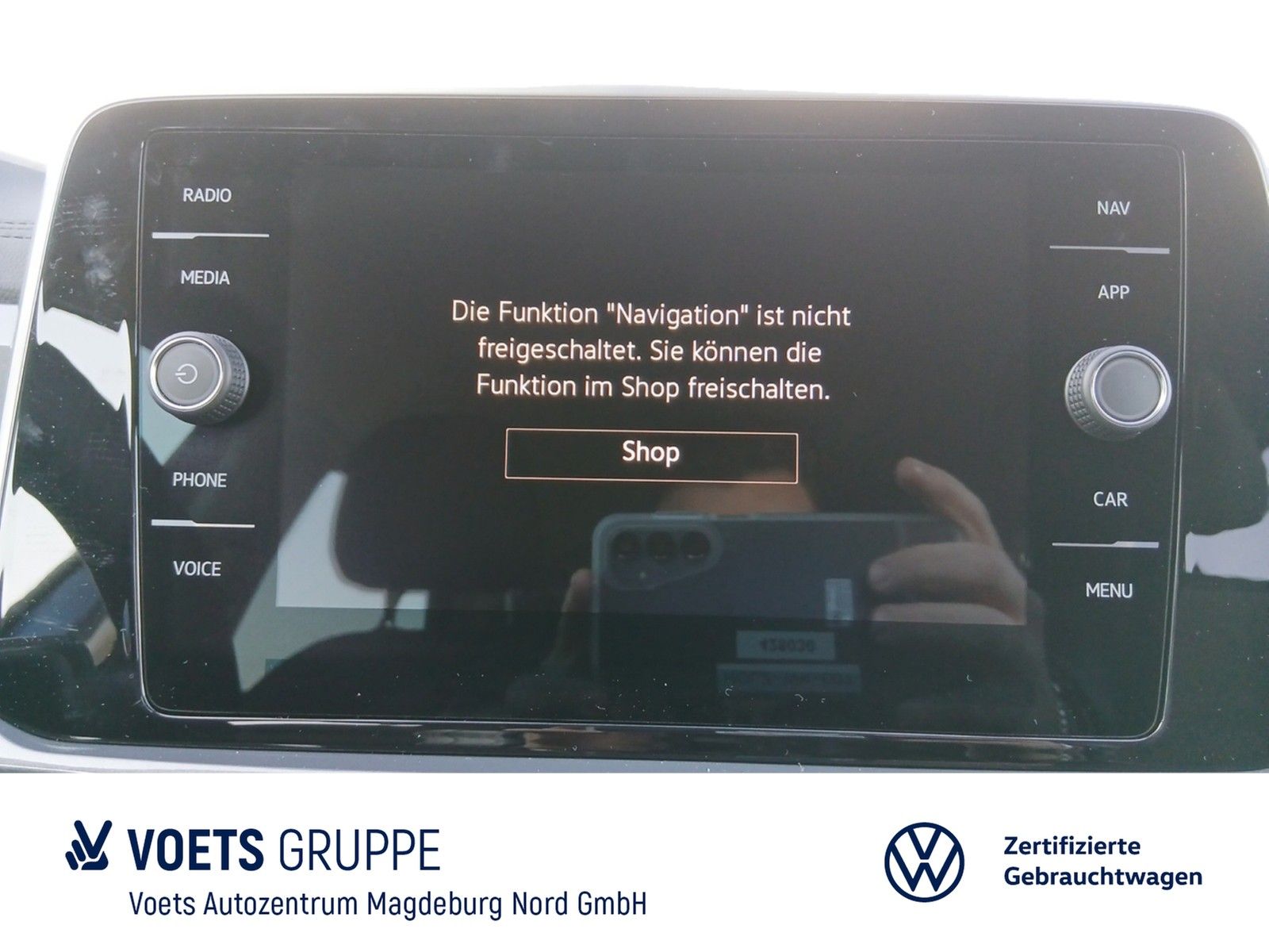 Volkswagen T-Roc - Bild 10