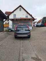 Honda CR-V 2.4i 4WD, Executive, Automatik, Leder, VB - Honda: Cr4
