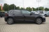 Volkswagen Polo 1.0 TSI DSG LED ACC Kamera Sitzheizung - Volkswagen Gebrauchtwagen in Erfurt