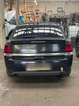 Opel Vectra GTS 2.2 Motorschaden ! - Opel: Motorschaden