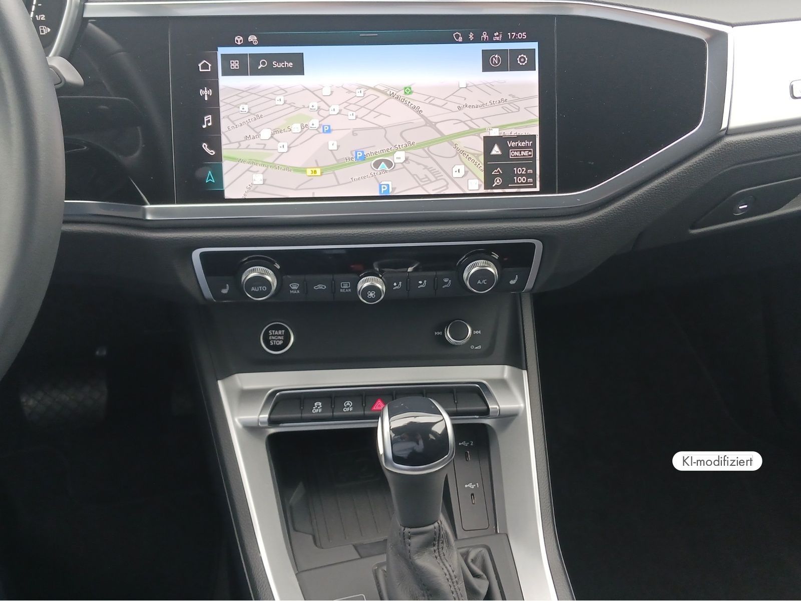 Audi Q3 - Bild 12