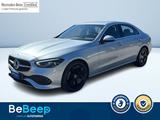 Mercedes-Benz Classe C C 220 D MILD HYBRID SPORT - Mercedes-Benz C 220 Hybrid (Diesel/Elektro): Automatik