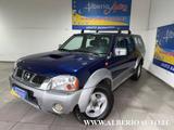 Nissan NISSAN Pick Up Pick-up 2.5 TD 4 porte Double Cab - gebrauchte Nissan Navara aus dem Jahr 2004