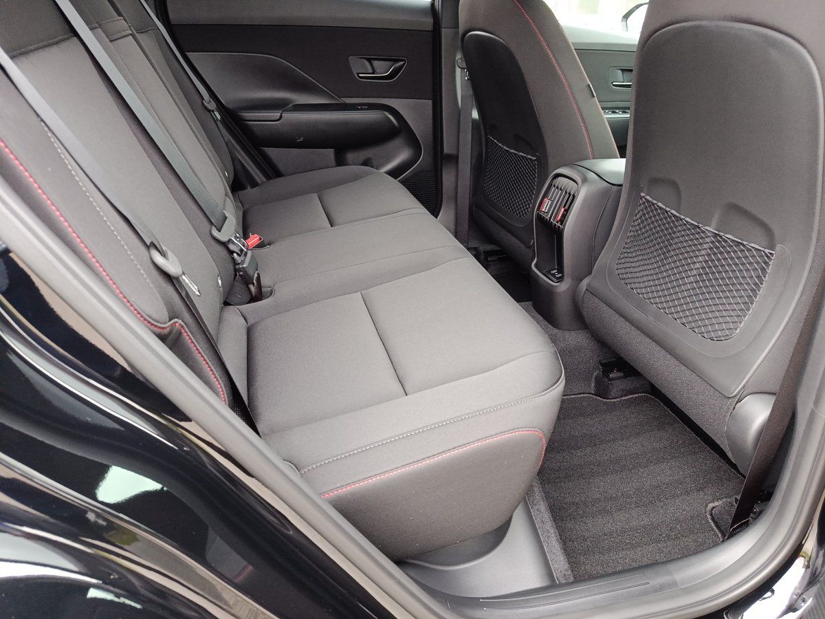 Hyundai Kona – Bild 13