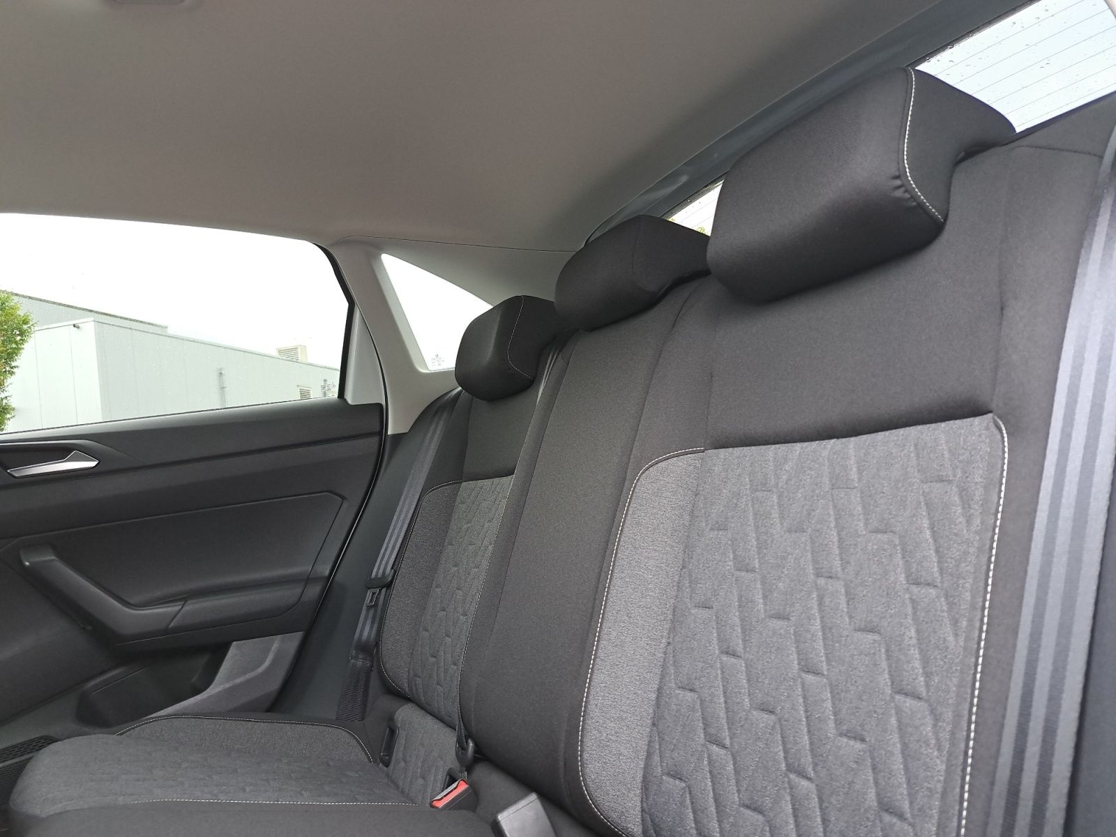 Volkswagen Taigo - Bild 14