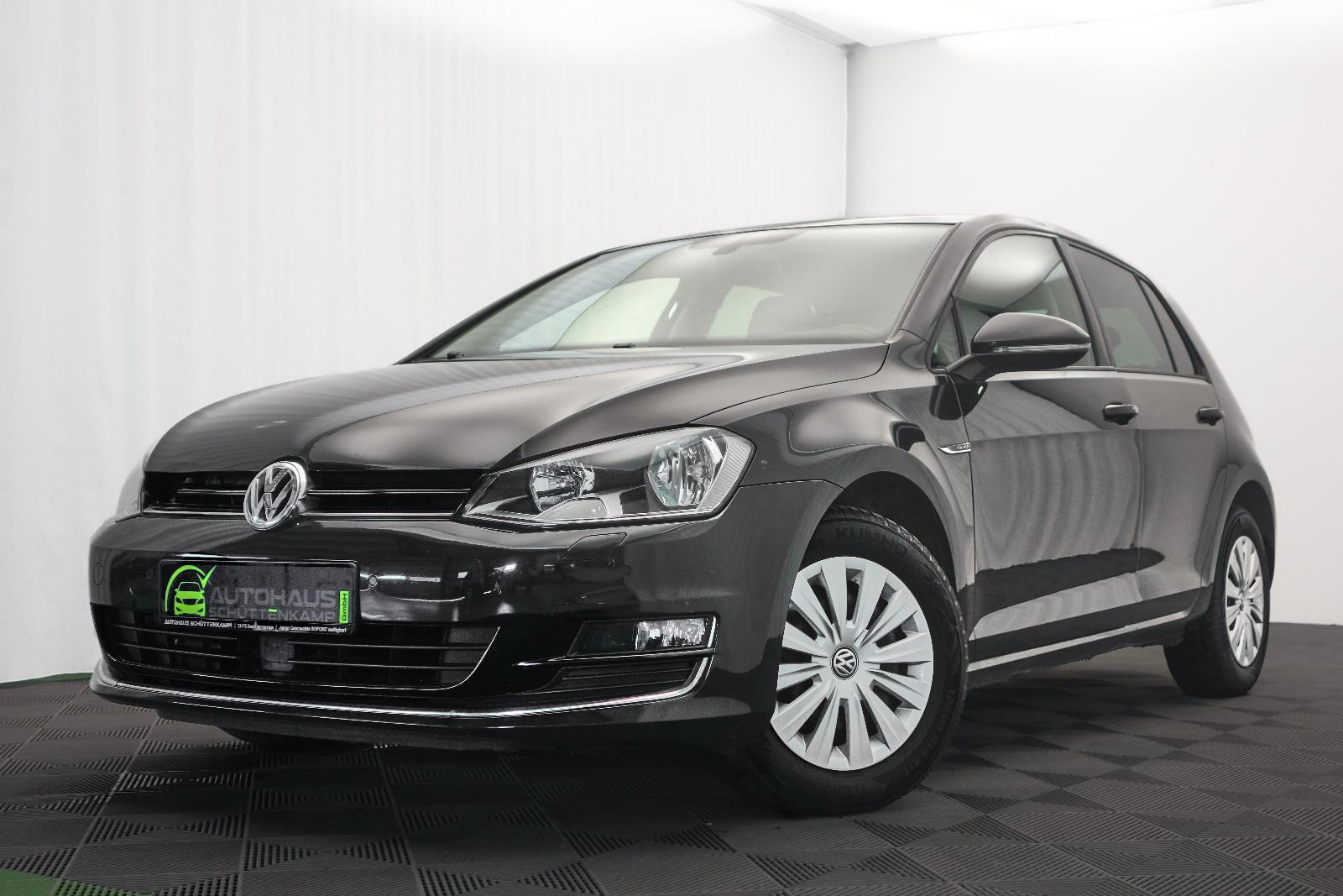 Volkswagen Golf VII Lim. *LOUNGE* ACC+SITZHZG+PDC+BLUETOOTH