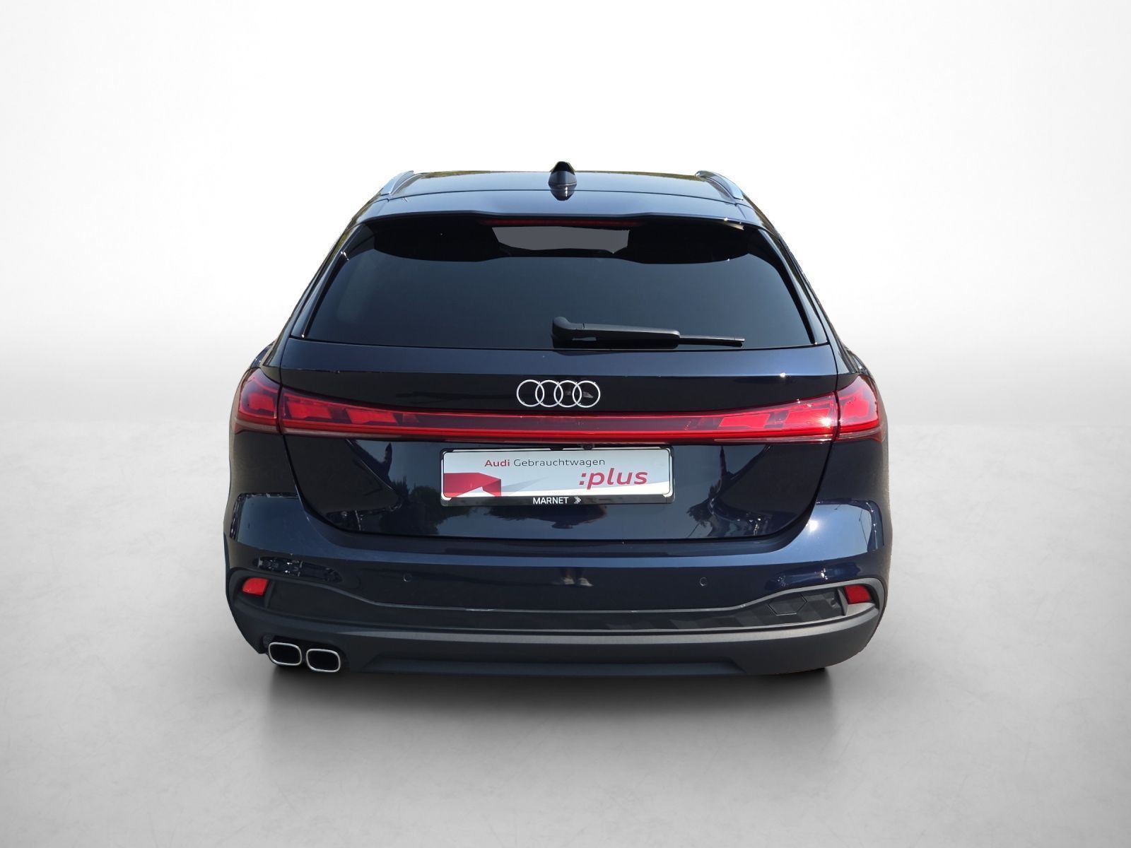 Audi A5 - Bild 12