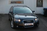 Audi A3 Sportback 2.0 TDI Ambition - Audi A3 aus 2006: 2.0