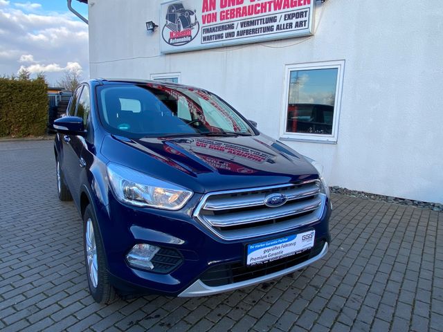 Ford Kuga Trend 1.5 EcoBoost S&S Klima 6/GANG AHK PDC