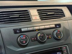 VW Caddy - Ansicht 23