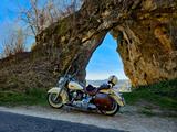 Harley-Davidson Softail Deluxe FLSTN - HARLEY-DAVIDSON SOFTAIL DELUXE