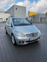 Mercedes-Benz Mercedes A200 Elegance TÜV NEU 05/27 - Mercedes-Benz A 200 aus 2005
