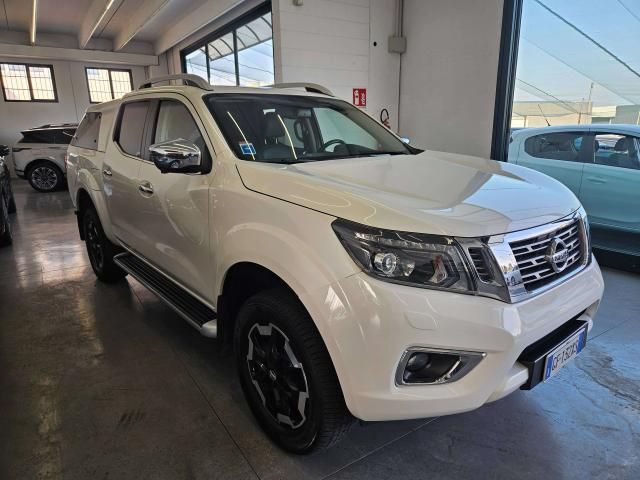 Image of Nissan Navara
