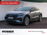 Audi Q4 45 S Line STANDHZ. ACC MATRIX-LED NAVI e-tron - Audi Q4 aus 2024