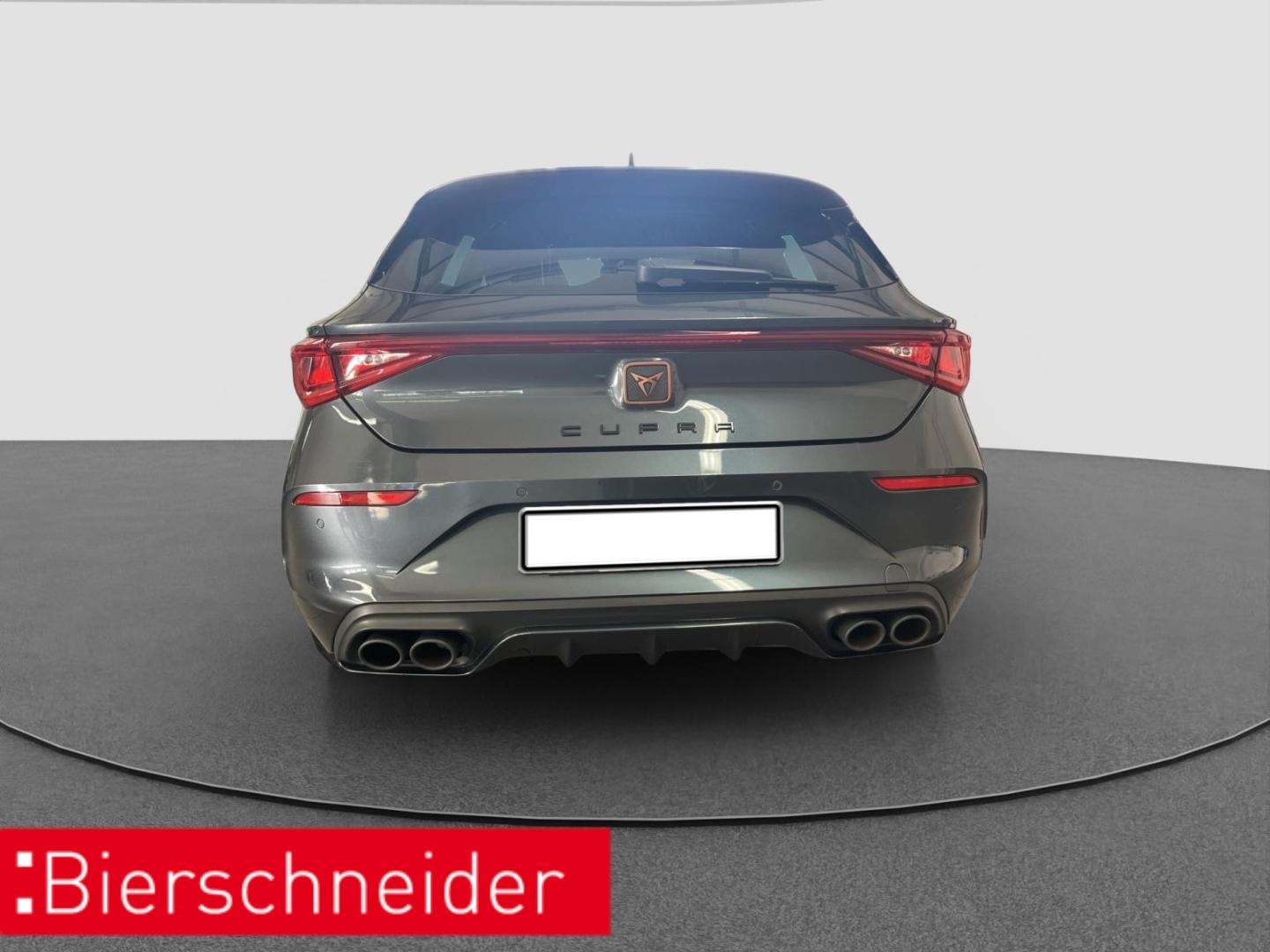Cupra Leon 2.0 TSI DSG VZ NAVI DCC PDC SHZ, миниатюра 5