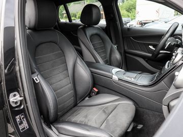 Mercedes GLC 220 - 7
