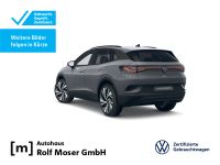 Volkswagen ID.4 - Vorschau Bild 2