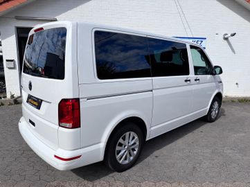 Volkswagen T6 Multivan - 6