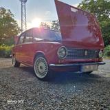 Lada 1200s 2101 Export  Selten !!! - Lada 1200: 1200s