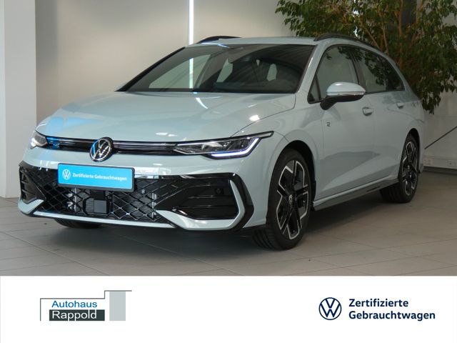 Golf Variant 1.5 eTSI R-Line DSG AHK